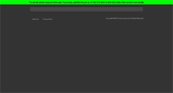 Desktop Screenshot of airport-pula.com